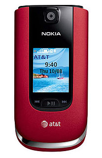 Nokia Announces a $30 Flip Phone For AT&T