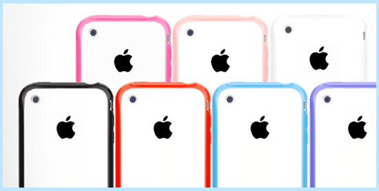 Griffin's Reveal iPhone Case 