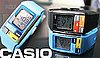 Daily Tech: Casio Debuts Some Geeky Cubic Puzzle Watches