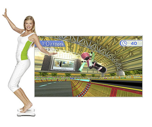 Wii Fit Plus Wii Fit Plus