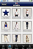 New Tommy Hilfiger Shopping App for iPhone