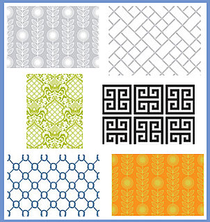 Download of the Day: Jonathan Adler Smartphone Wallpapers