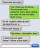 Tech Dating 101: What's Up With All the Emoticons? 