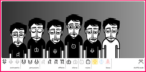 Website of the Day: Incredibox