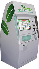 Daily Tech: New EcoATM Will Pay You For Your Old Gadgets