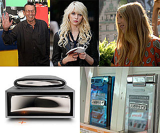 The Week in Geek