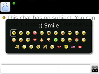 Daily Tech: BBM Version 5.0 to Be Released Tomorrow