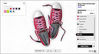 Design Your Own Shoes Online