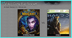 Pick the Best Video Game of All Time on GeekSugar 2009-10-07 14:20:17 Pick the Best Video Game of All Time on GeekSugar 2009-10-07 14:20:17
