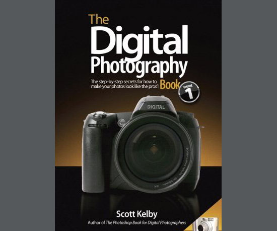 The Digital Photography Book