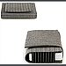 Debris Herringbone DS Lite Case