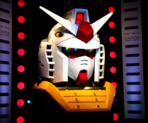 Gadgets From Japan