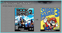 Pick the Best Video Game of All Time on GeekSugar Pick the Best Video Game of All Time on GeekSugar