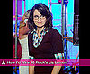 How I'd Wire Liz Lemon