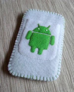Android Phone Gallery