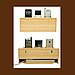 Go Eco With the Bamboo Charging Station 