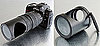 Super Secret Spy Lens Lets You Capture Subjects on the Sly