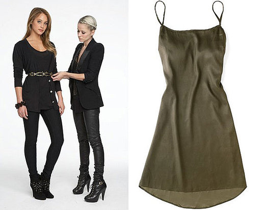 Celebrity Stylist Britt Bardo Designs a Clothing Collection For Avon Cosmetics