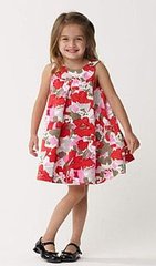 Oscar de la Renta Dresses Lil Darlings! Oscar de la Renta Dresses Lil Darlings!