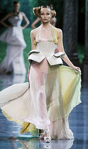 Couture or Ready-to-Wear? Test Your Style Skills!