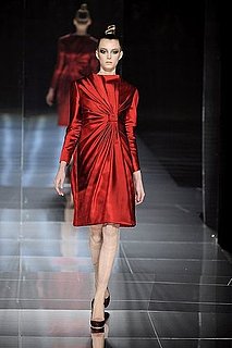 Couture or Ready-To-Wear