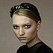 Sneak Peek! Jennifer Behr's Elegant Punk Fall '09
