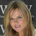 Is Geri Halliwell About to Create a Topshop Range? Is Geri Halliwell About to Create a Topshop Range?