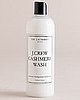 Simply Fab: J.Crew's Cozy Cashmere Wash