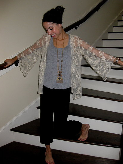 Looks of the Week! Looks of the Week!