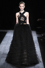 2009 Fall Couture: Valentino 2009 Fall Couture: Valentino