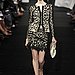 2009 Fall Couture: Giorgio Armani Prive