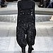 2009 Fall Couture: Givenchy