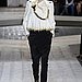 2009 Fall Couture: Givenchy