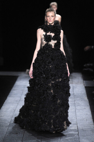 2009 Fall Couture: Valentino
