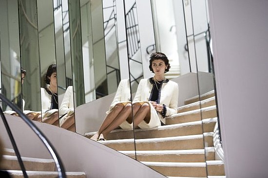 Sneak Peek of Coco Before Chanel Movie Stills and Costumes
