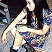 Grungy Gal