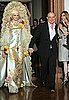 Investors Potentially to Revive Christian Lacroix