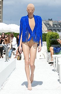 2009 Fall Couture: Maison Martin Margiela 
