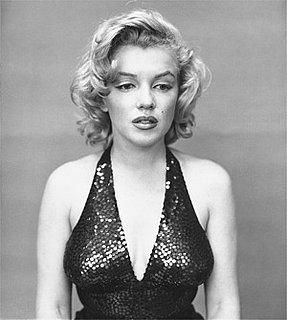 Photographer Richard Avedon Exhibit at the San Francisco MOMA