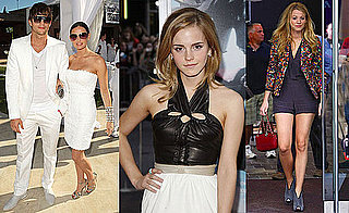 CelebStyle Smarts