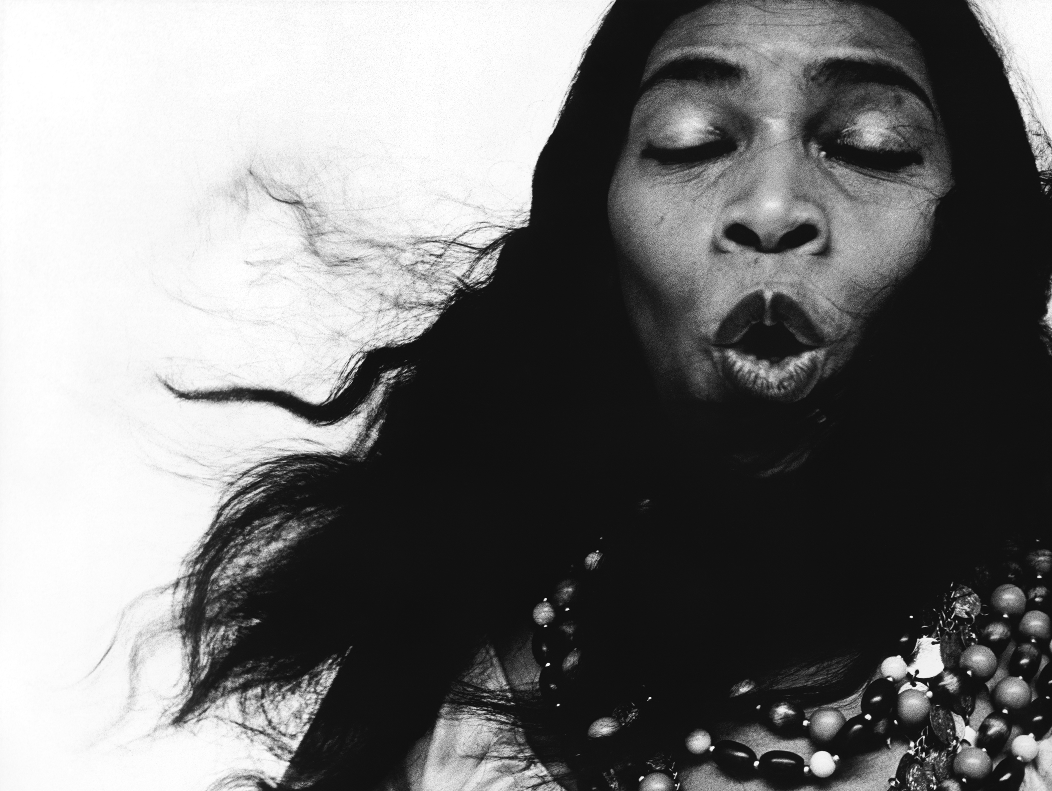 Richard Avedon Exhibit at SFMOMA Richard Avedon Exhibit at SFMOMA