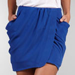 Style I'm Loving: Skirts and Dresses That Drape Style I'm Loving: Skirts and Dresses That Drape