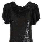 Trend Alert: Sequin Dresses Trend Alert: Sequin Dresses