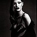 Girls on Film: Catherine McNeil, Vogue Germany, Aug. '09 