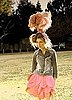 Photos of Current/Elliott's Fall '09 Collection