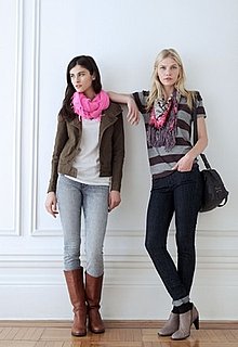 Madewell's $59.50 Skinny Skinnys