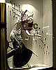 Freaky or Fabulous: Barneys' Bloody Window Display