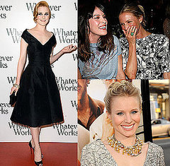 Photo of Celebrities Wearing House of Lavande