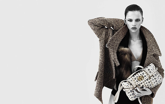 Fab Ad: Miu Miu, Fall '09