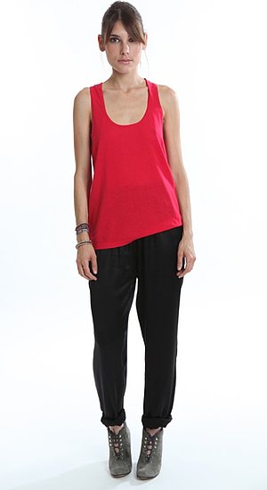 Look Book Love: Whitley Kros, Holiday '09